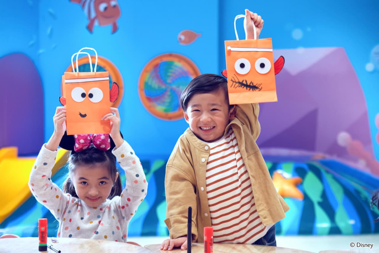 Hong Kong Disneyland Park Ticket - image 77
