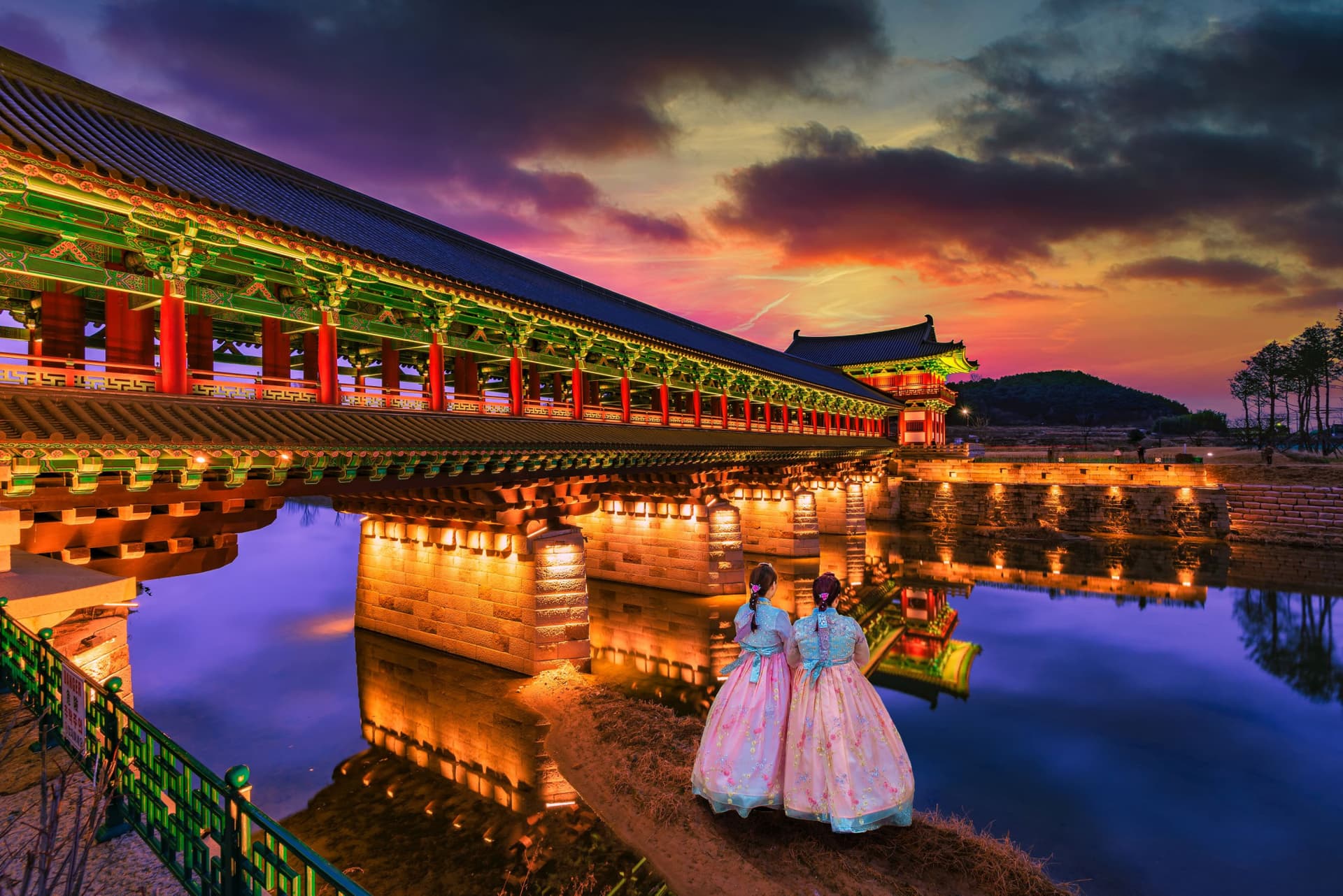 Gyeongju Silla Heritage Full-Day Tour with Seokguram Grotto from Busan - image 21